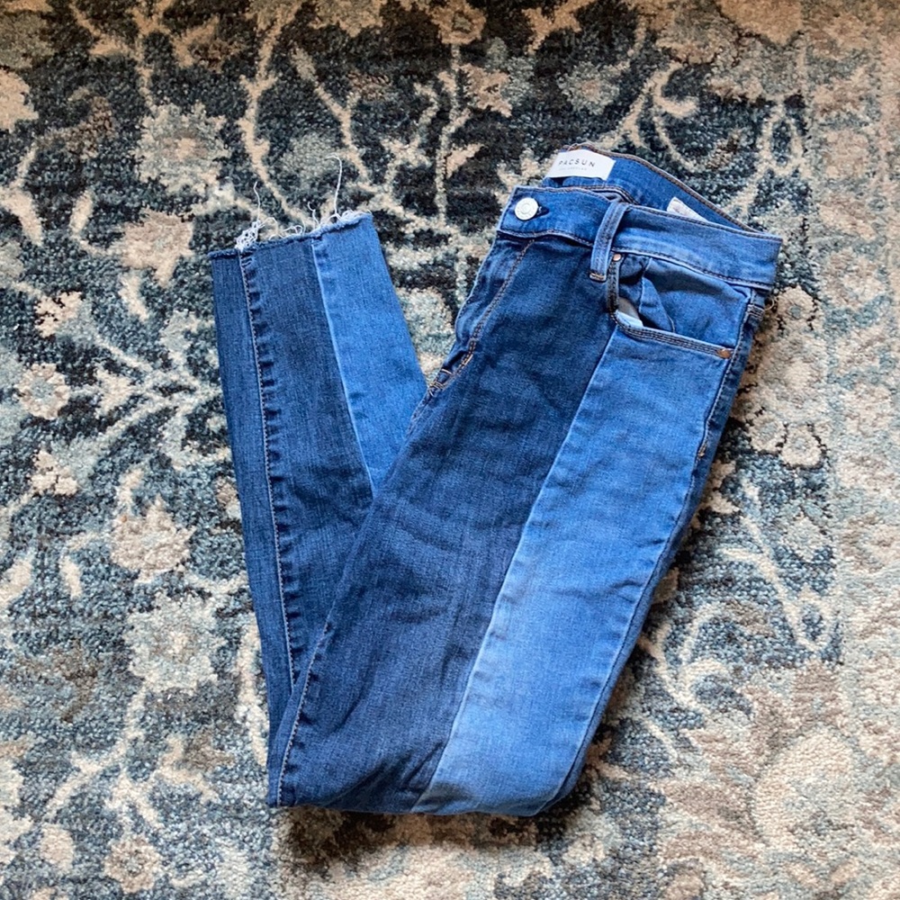 PanSun jeans